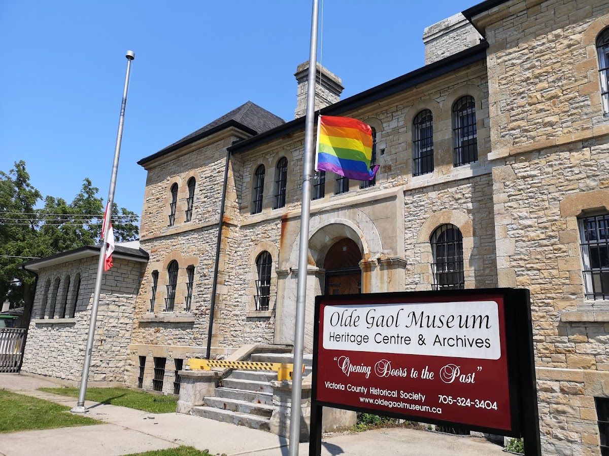 Kawartha Lakes Museum & Archives