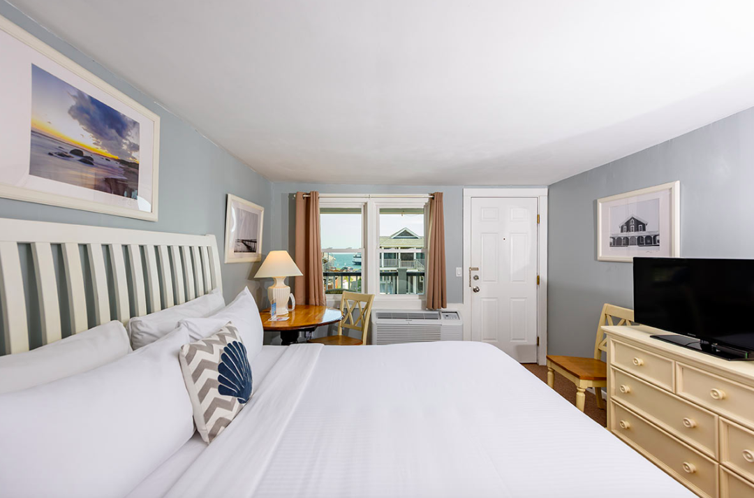 Martha's Vineyard Surfside Hotel photo 2