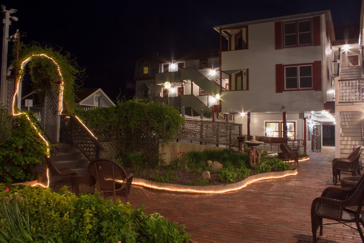 Martha's Vineyard Surfside Hotel photo 3
