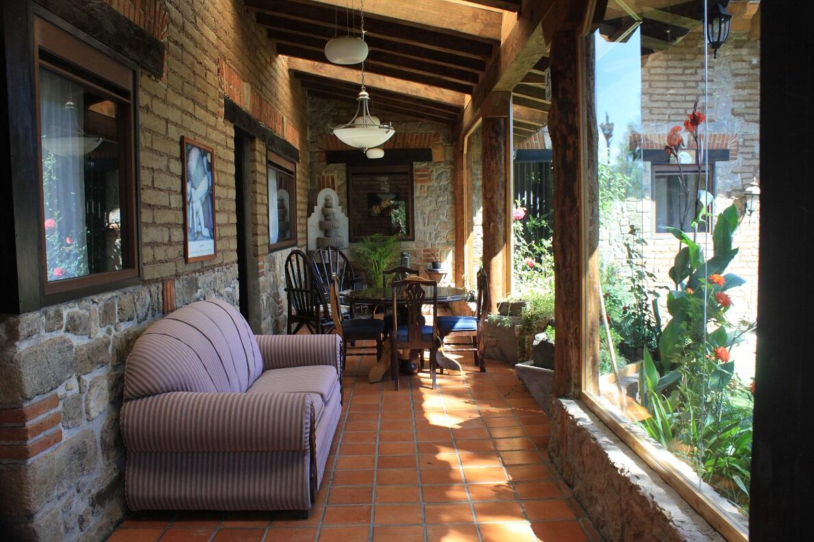 Cabañas Los Cedros