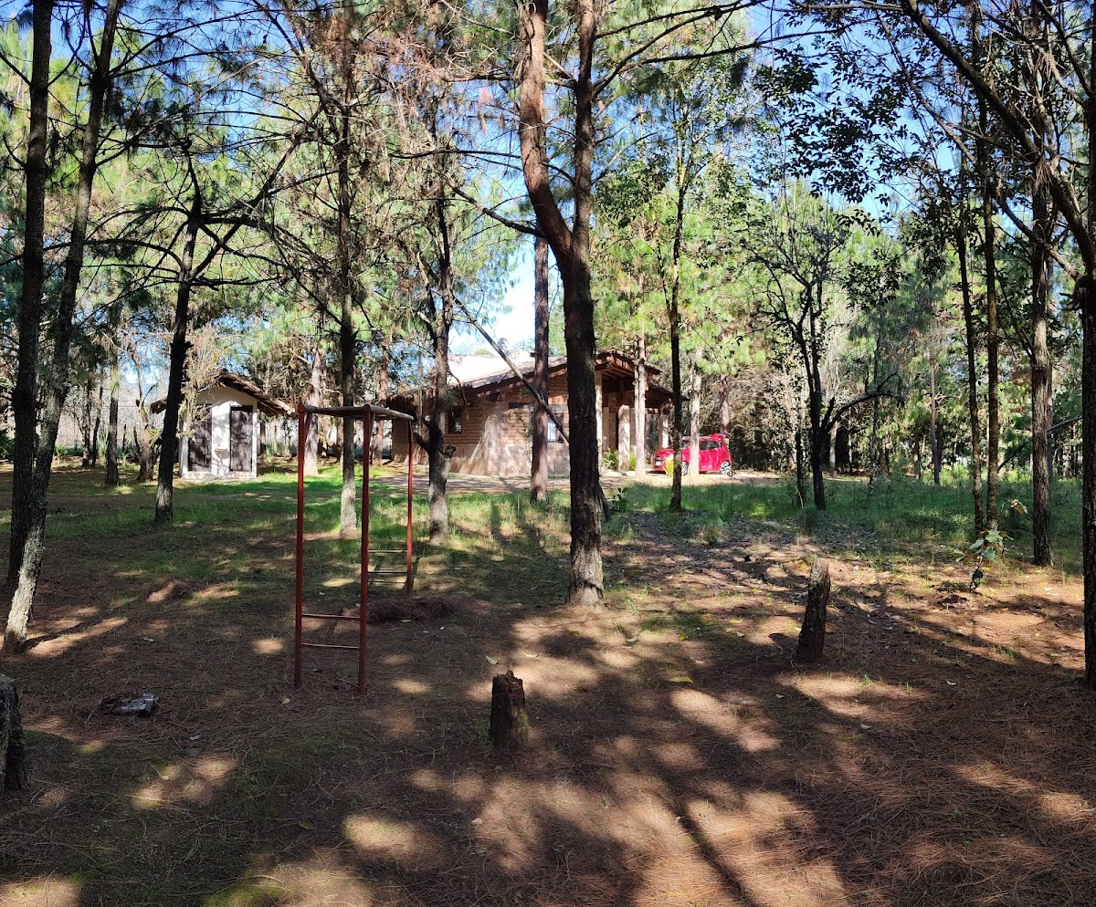 Cabañas Los Cedros photo 2