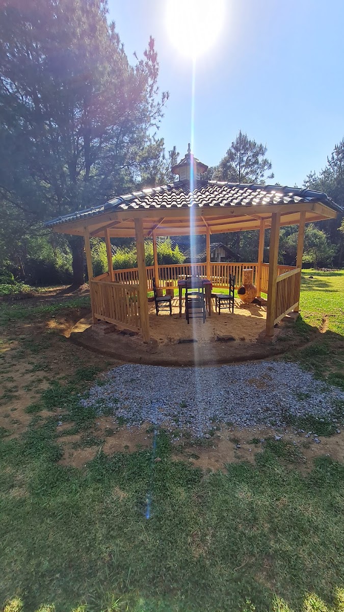 Cabañas Los Cedros photo 3