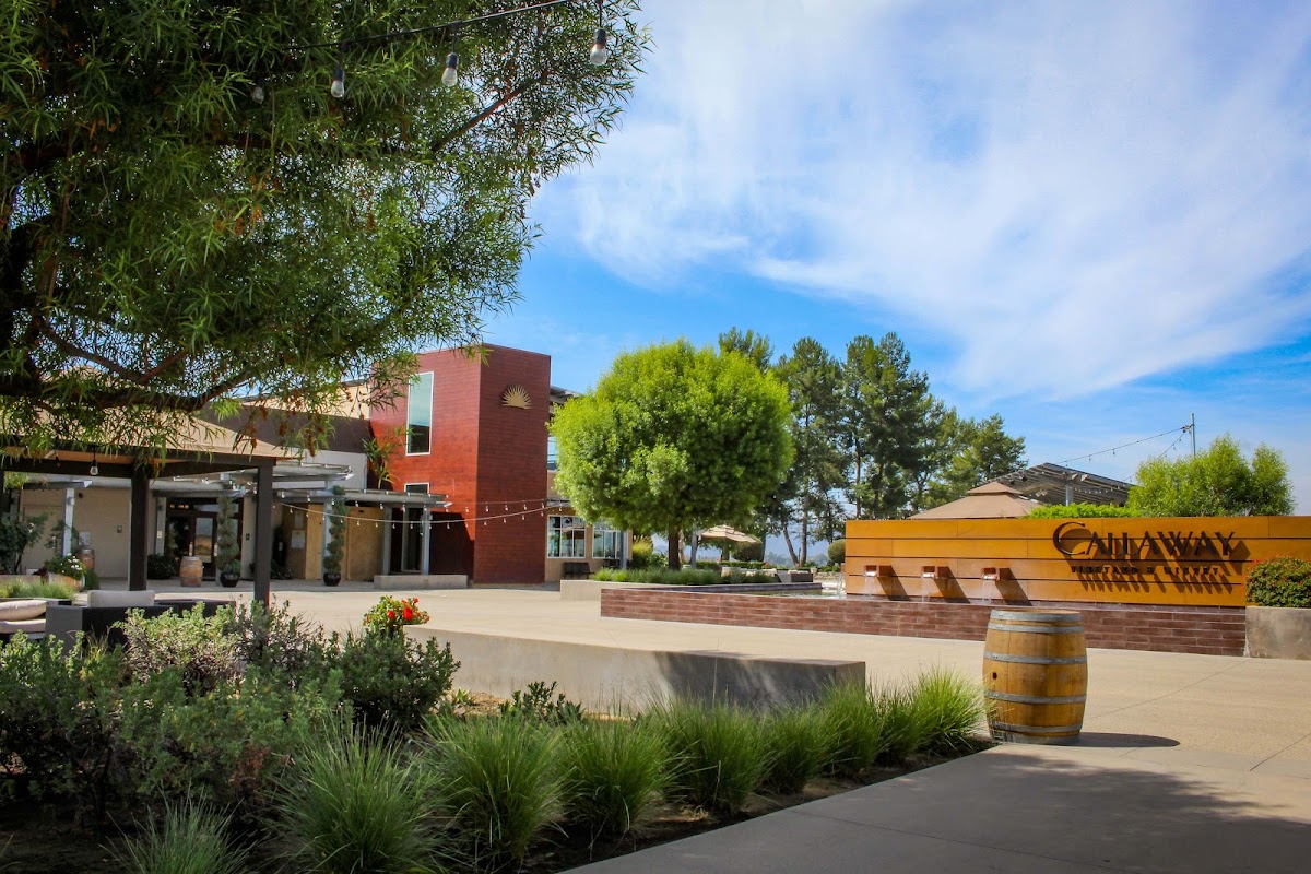 Callaway Vineyard & Winery