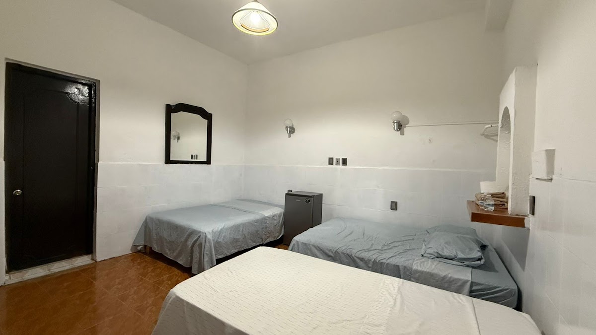 Hotel Climar photo 2