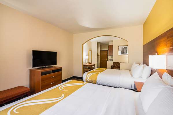 Quality Inn & Suites Lampasas photo 2