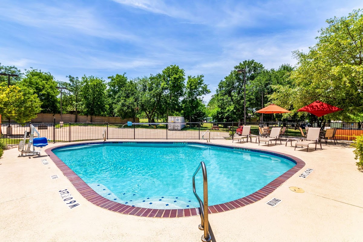 Quality Inn & Suites Lampasas photo 3