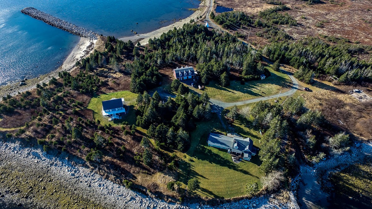 Seawind Landing Country Inn
