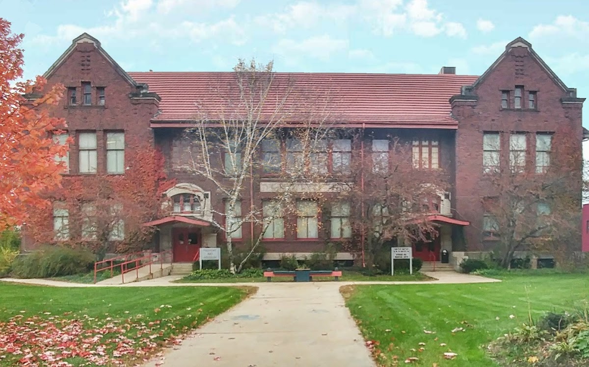 Freeport Art Museum