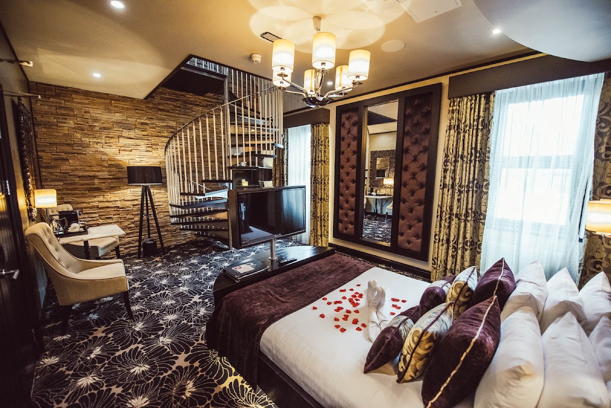 The Torrance Hotel photo 2