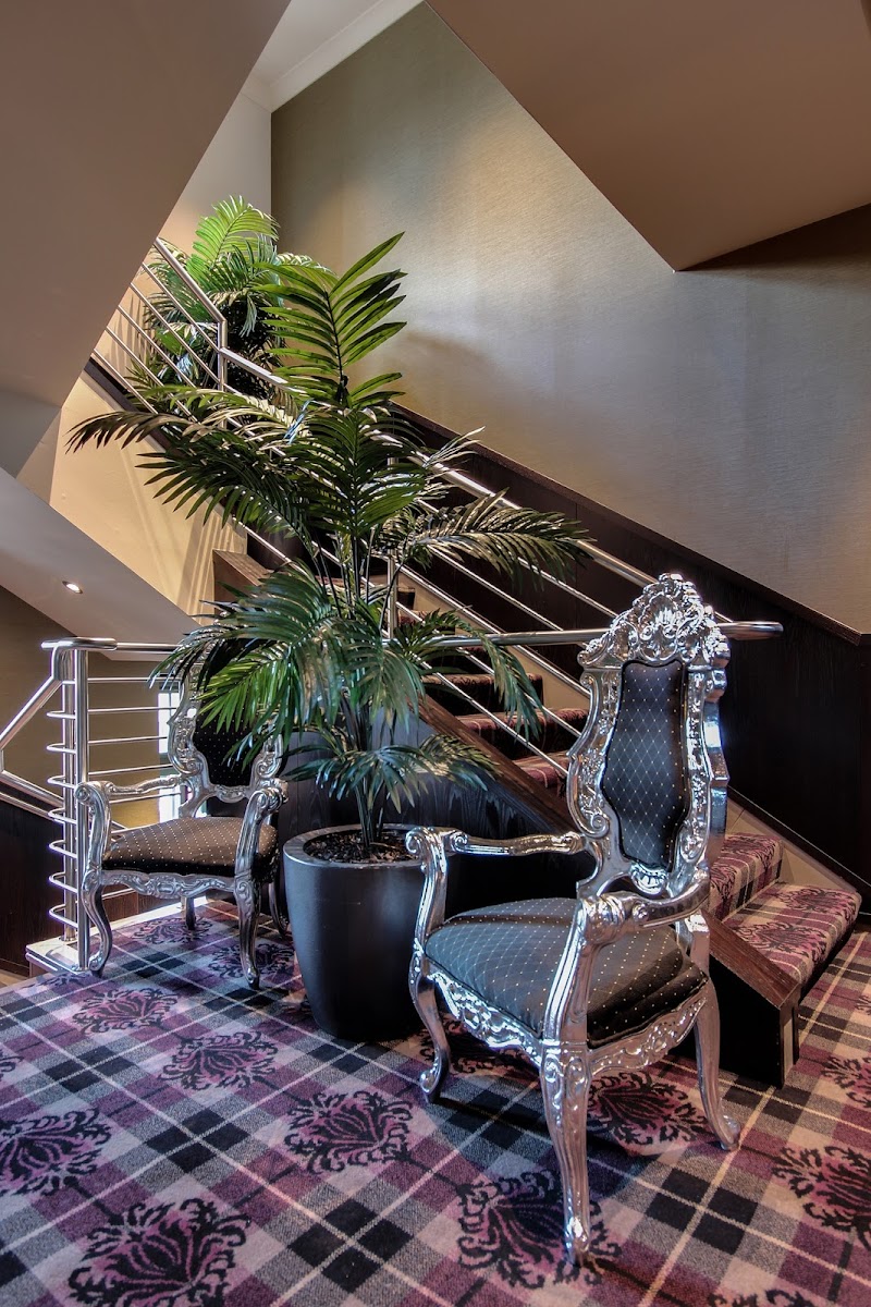The Torrance Hotel photo 3