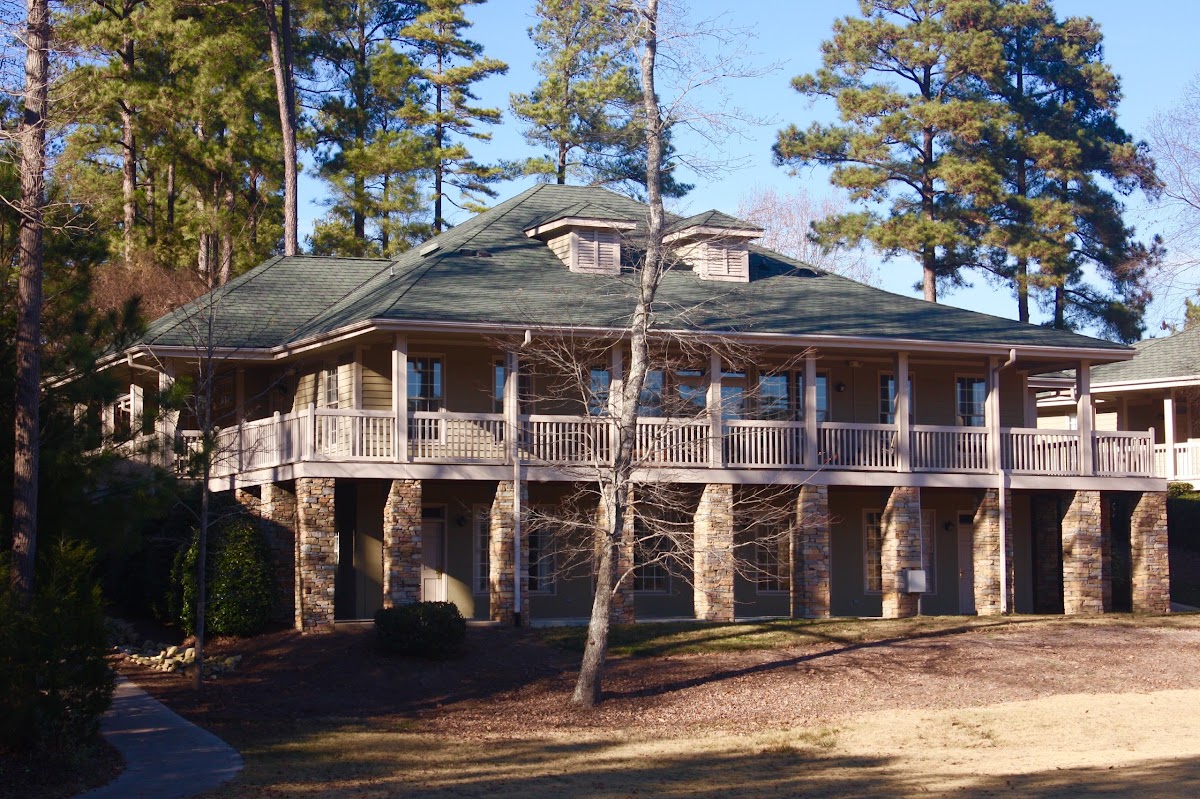 The Inn at Governors Club