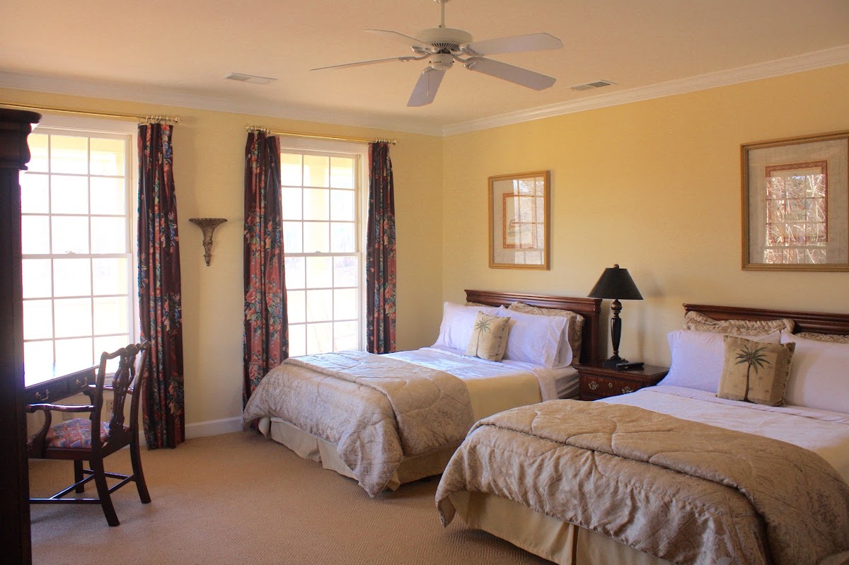 The Inn at Governors Club photo 2