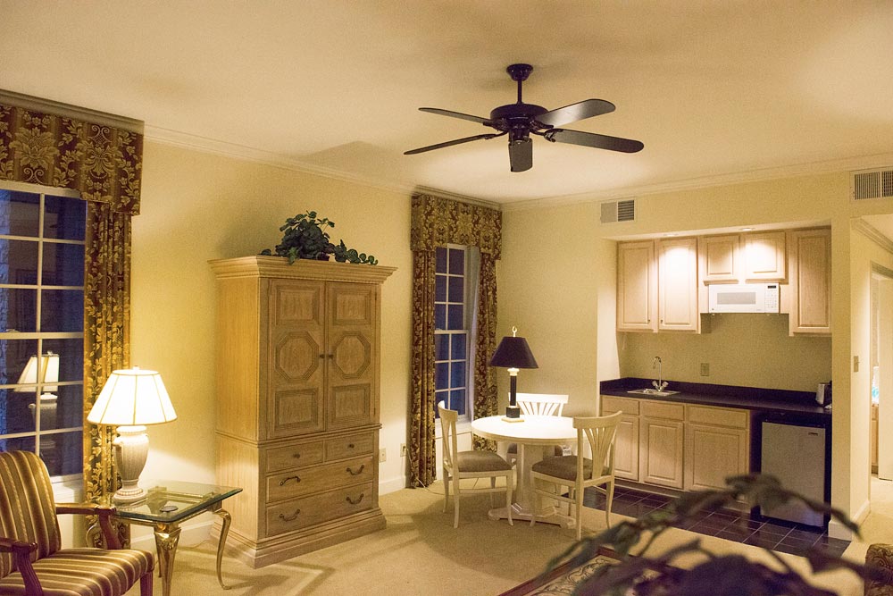 The Inn at Governors Club photo 3