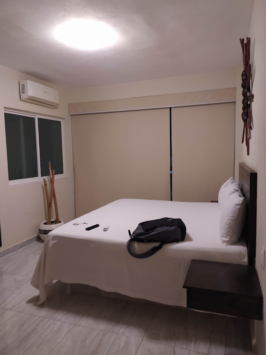 Hotel Mahumar photo 2