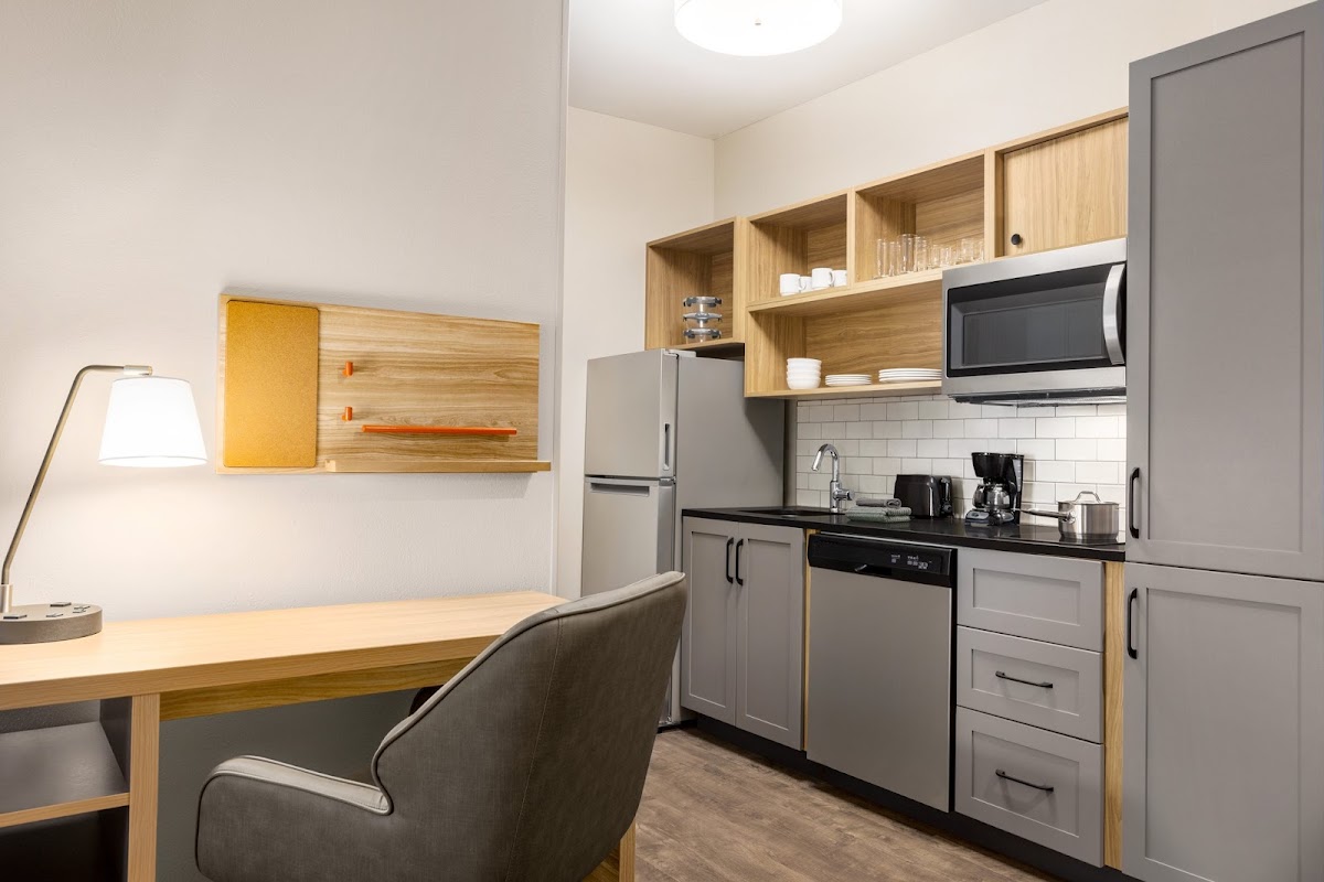 Candlewood Suites Oxford - Anniston by IHG photo 2