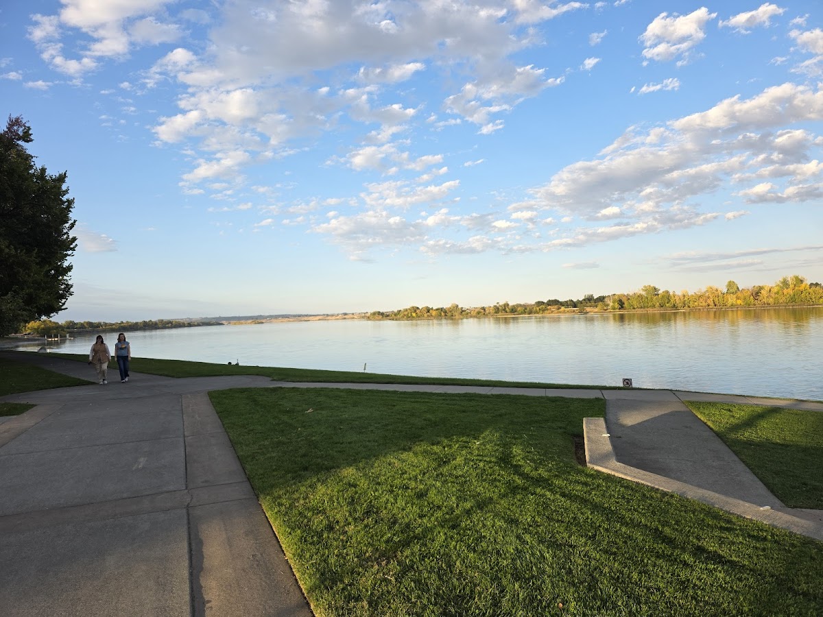 Howard Amon Park