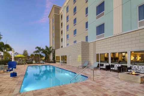 TownePlace Suites by Marriott Naples