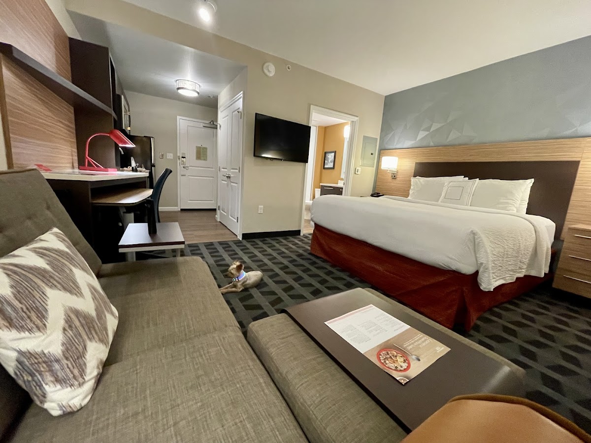 TownePlace Suites by Marriott Naples photo 2