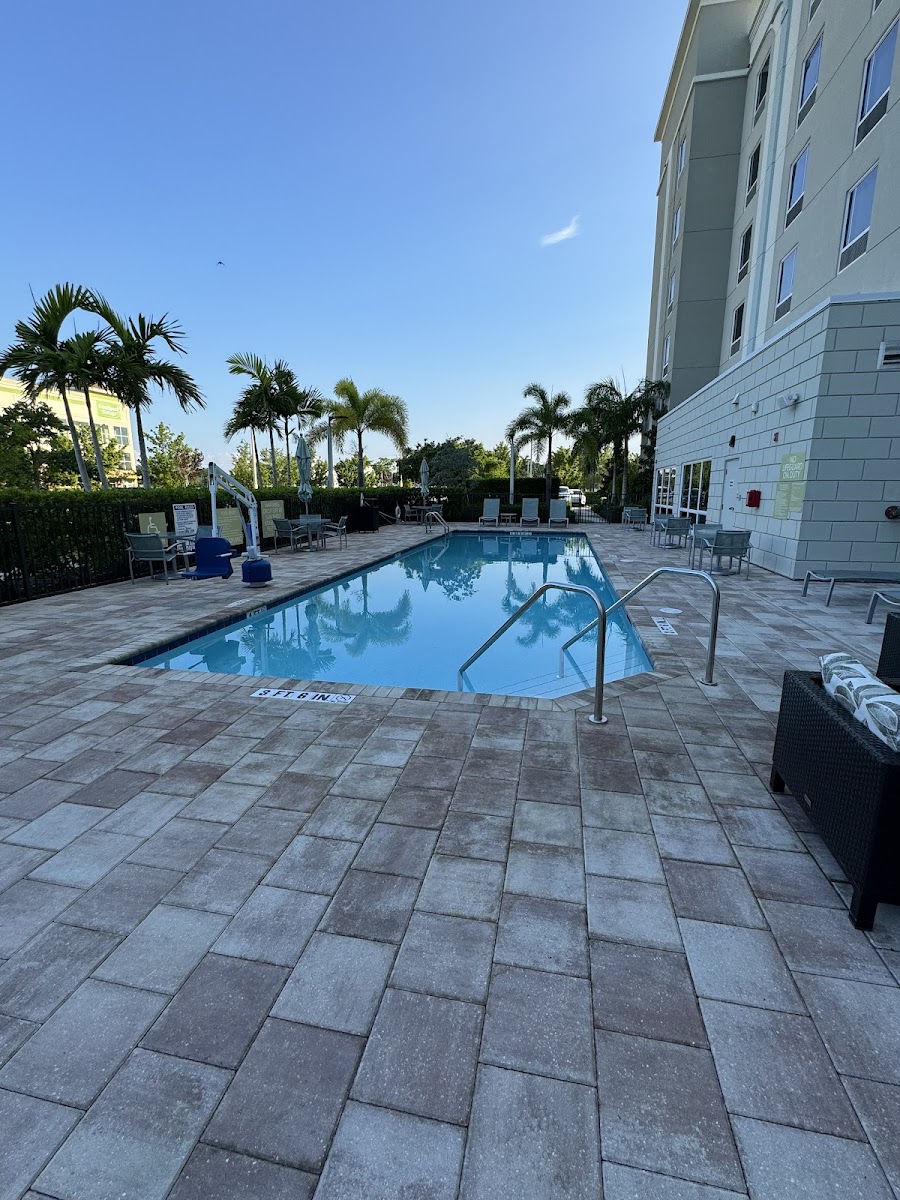 TownePlace Suites by Marriott Naples photo 3