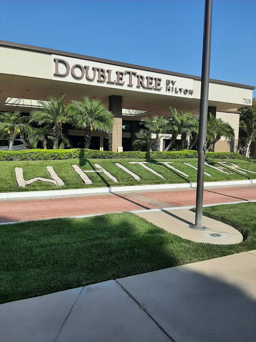 DoubleTree by Hilton Whittier Los Angeles photo 3