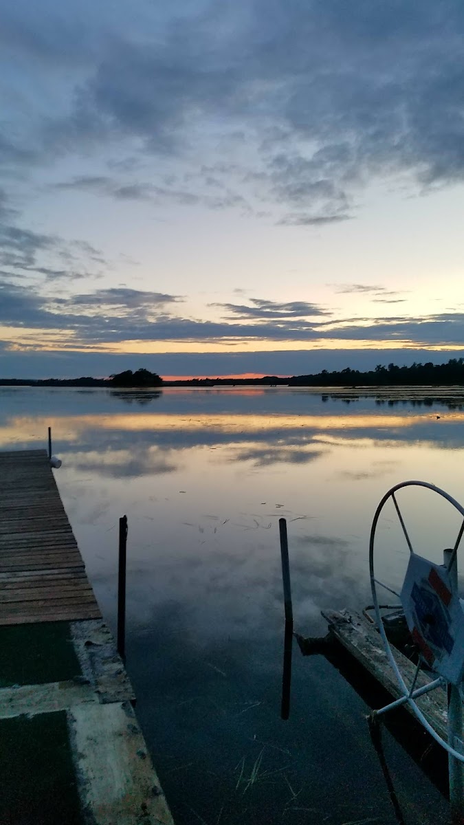 Star Lake