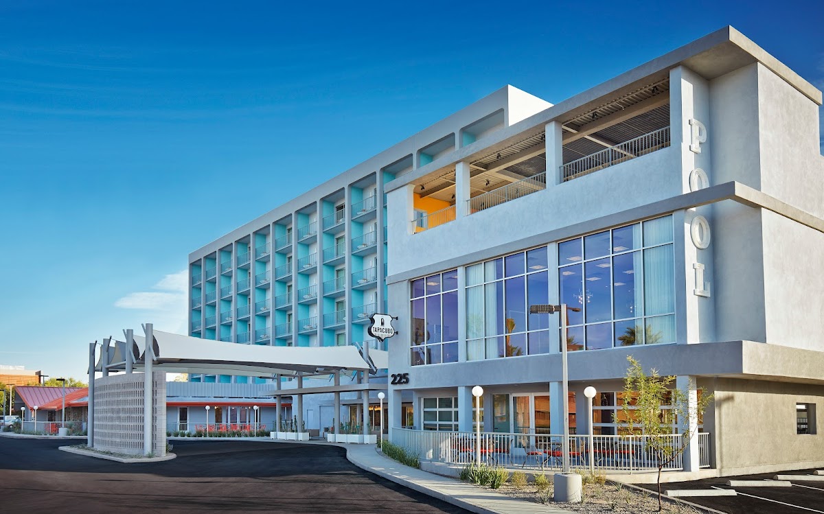 Graduate by Hilton Tempe