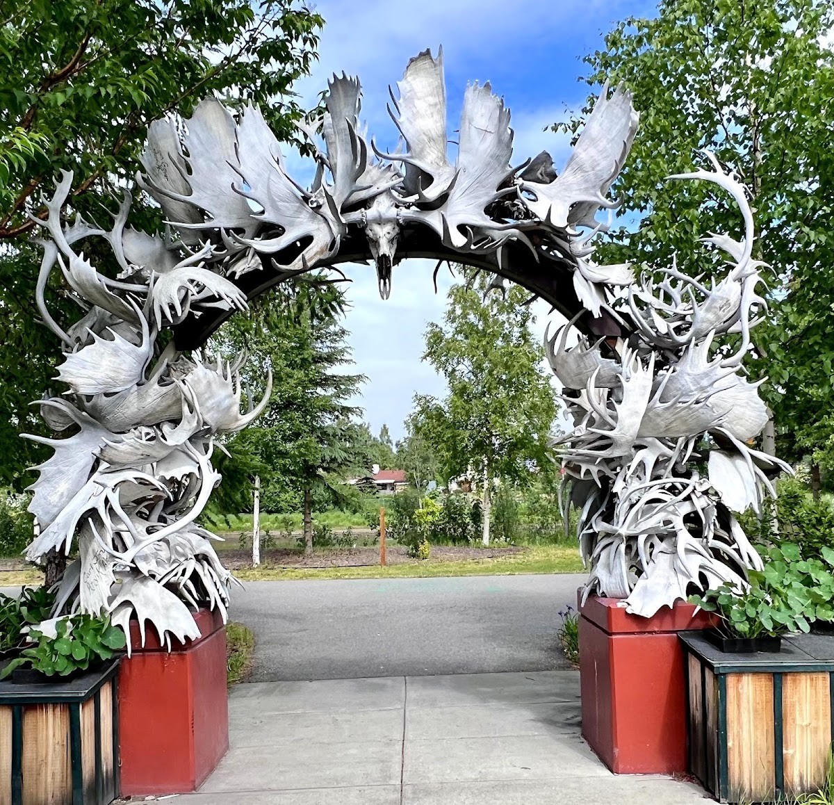 Explore Fairbanks