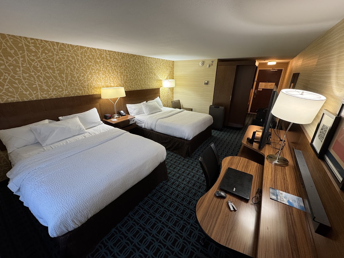 Fairfield by Marriott Inn & Suites Batesville photo 2