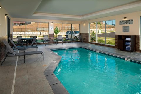 Fairfield by Marriott Inn & Suites Batesville photo 3