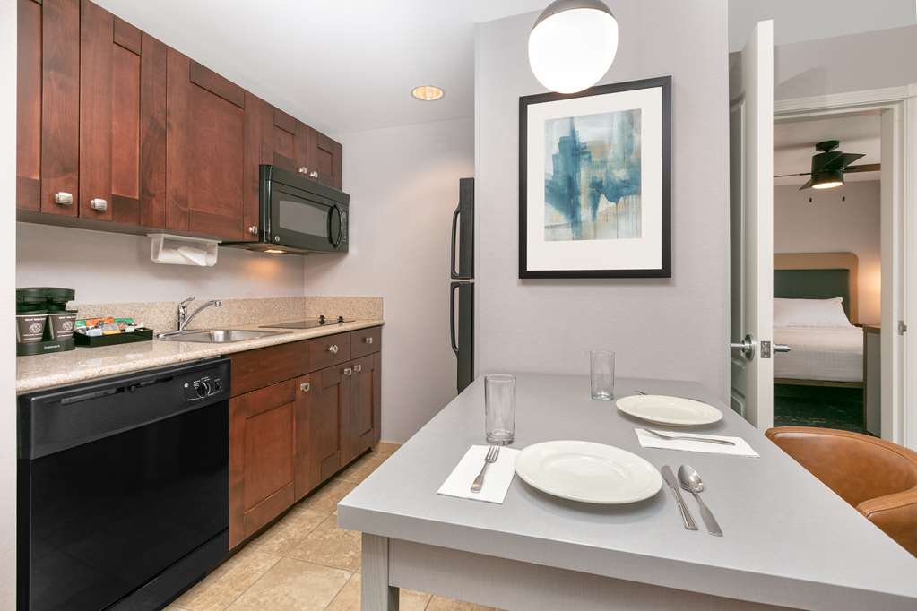 Homewood Suites by Hilton Rock Springs photo 2