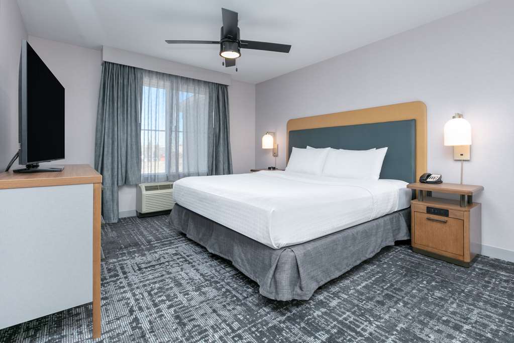 Homewood Suites by Hilton Rock Springs photo 3