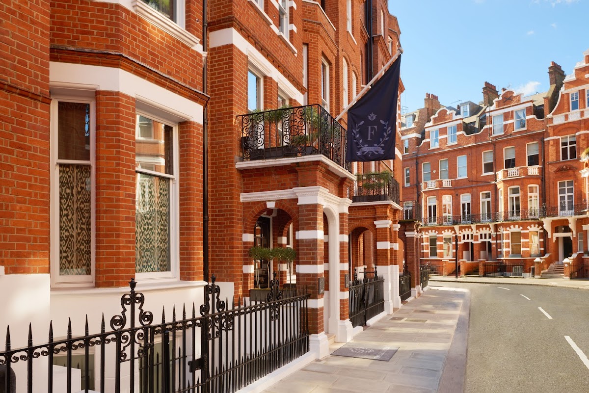 The Franklin, an SLH Hotel