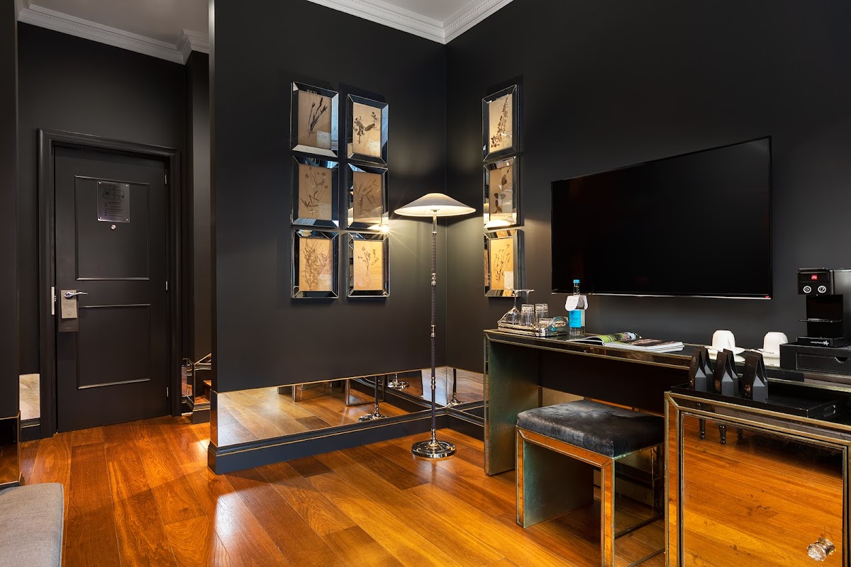 The Franklin, an SLH Hotel photo 3