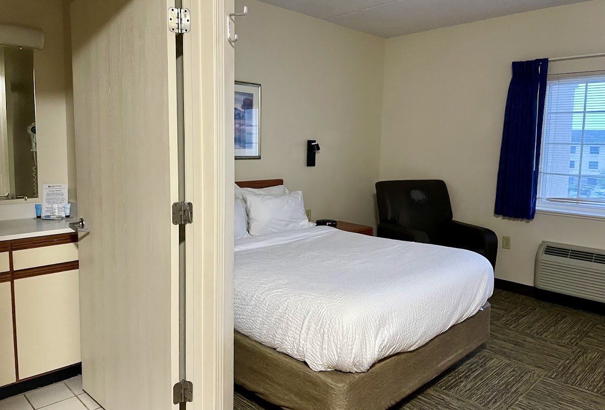 Candlewood Suites Syracuse-Airport by IHG photo 2