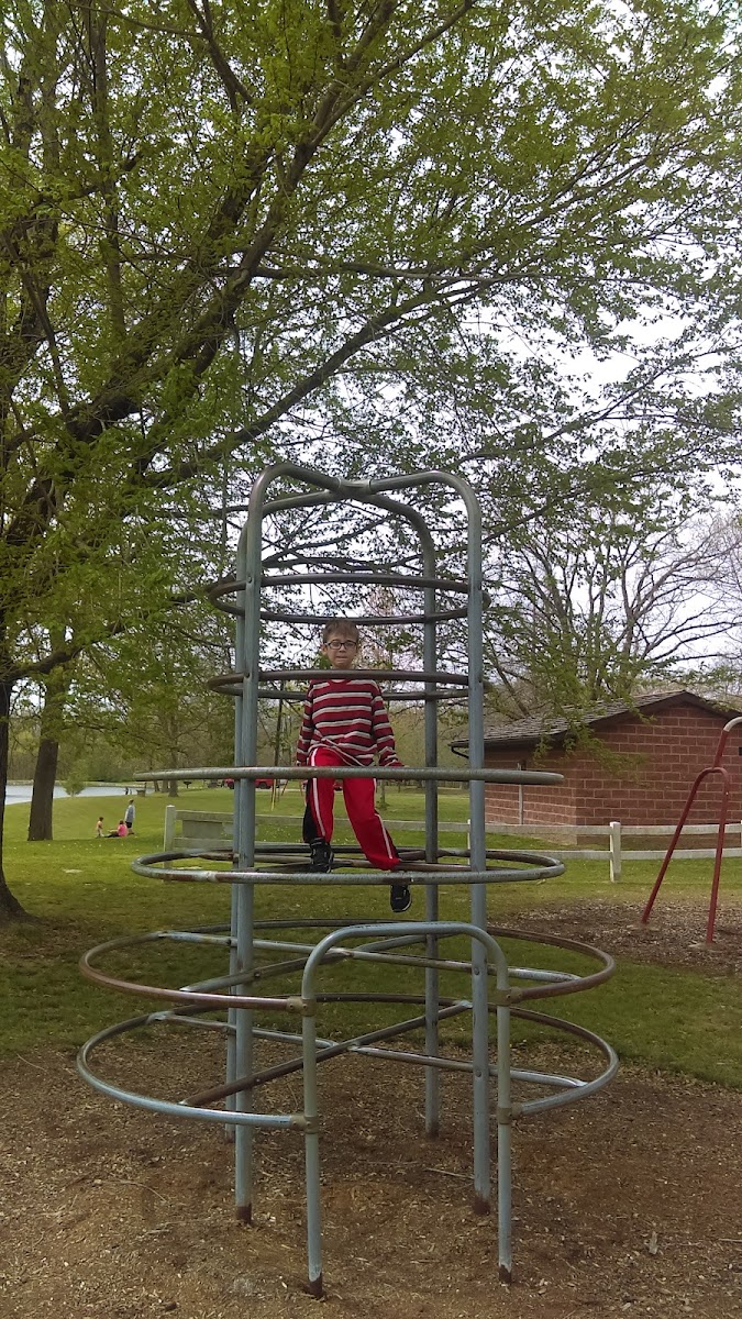 Horner Park