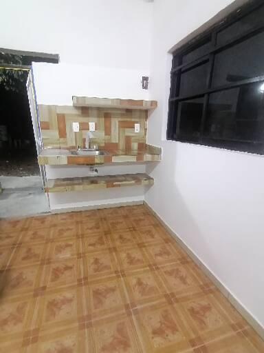 Hospedaje Casa Sanjuan