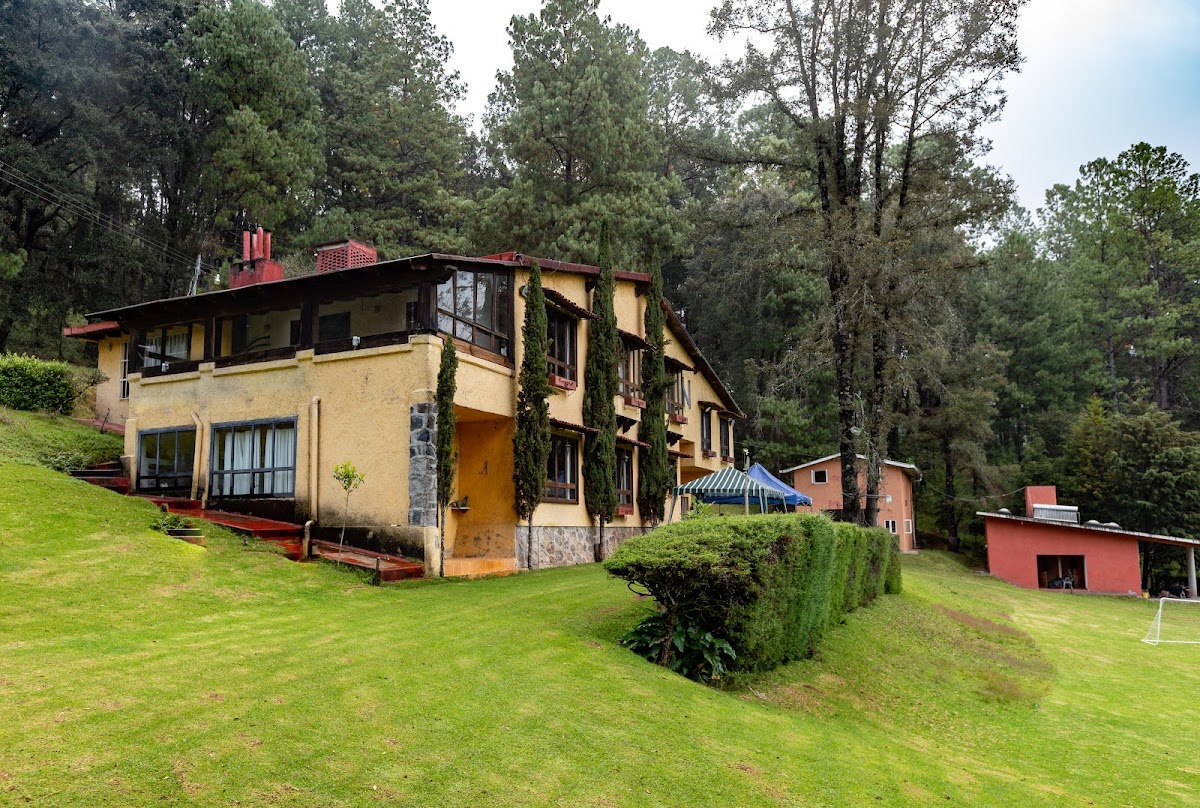 Rancho Los Robles