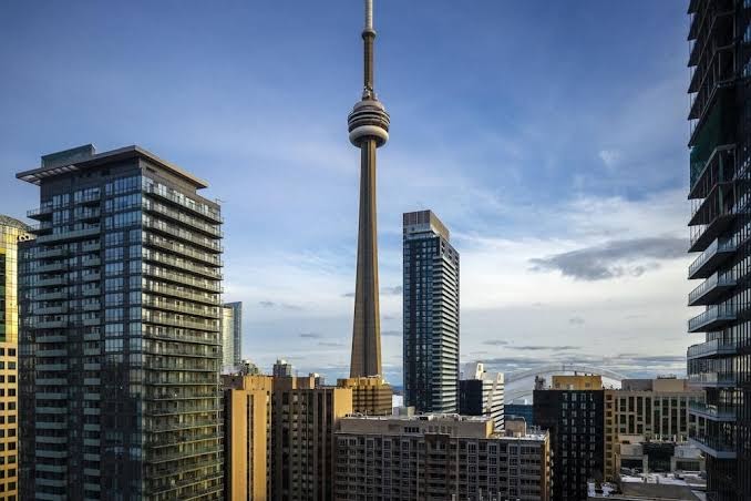 Hyatt Regency Toronto photo 2