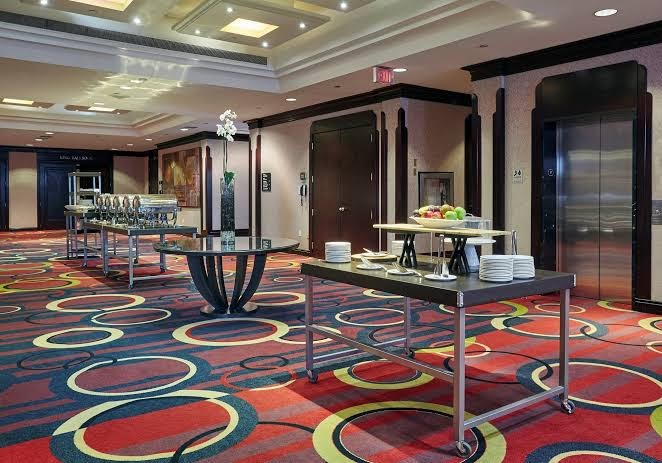 Hyatt Regency Toronto photo 3