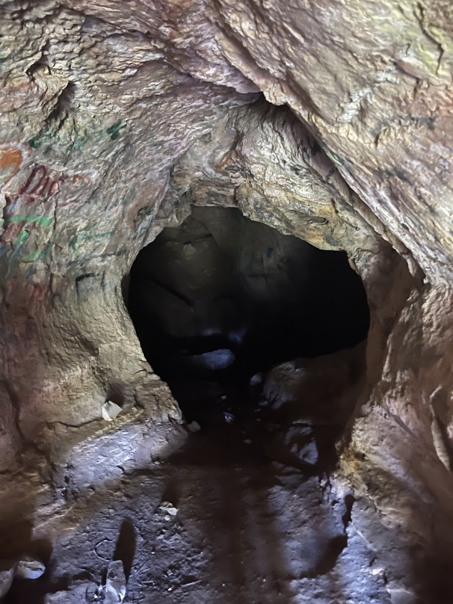 Tongue River Cave