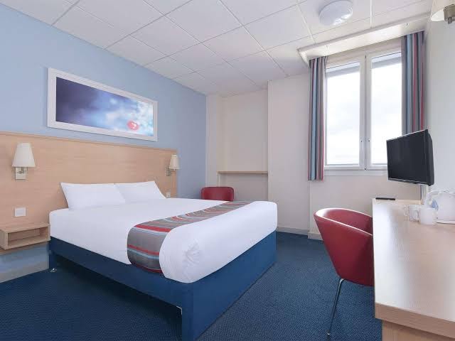 Travelodge Staines photo 3