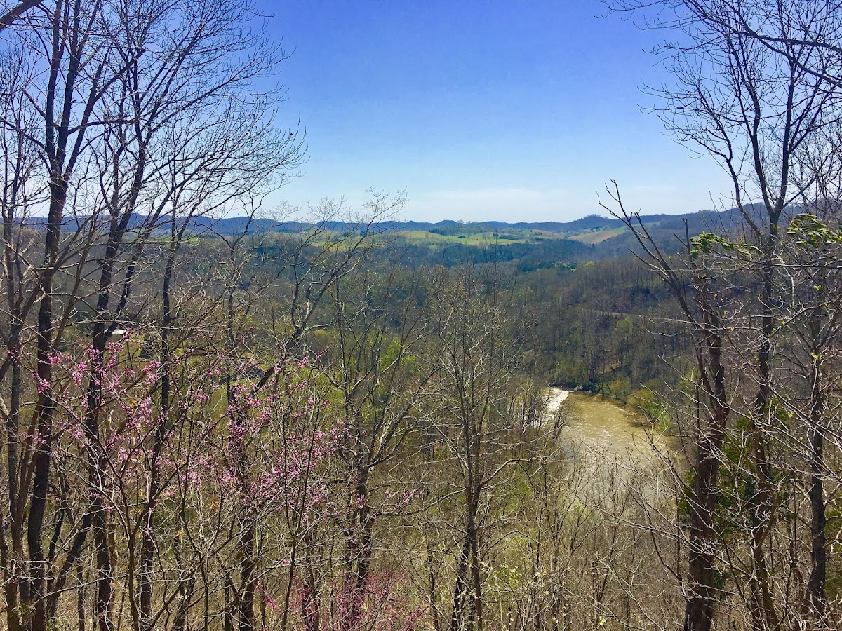 Clinch River State Park
