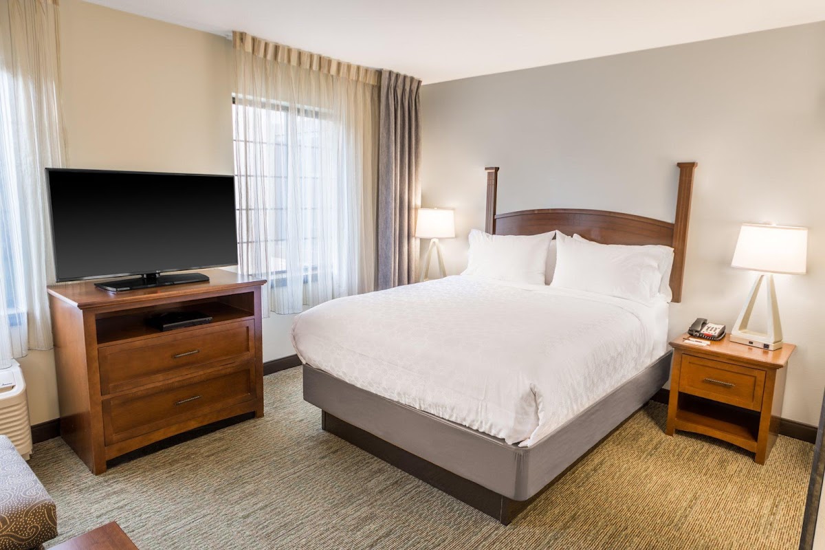 Staybridge Suites Kansas City-Independence by IHG photo 2