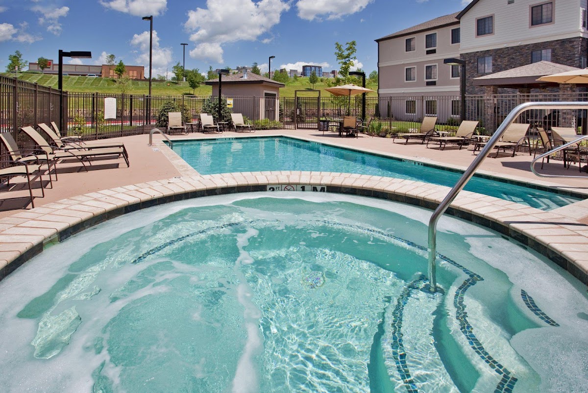Staybridge Suites Kansas City-Independence by IHG photo 3