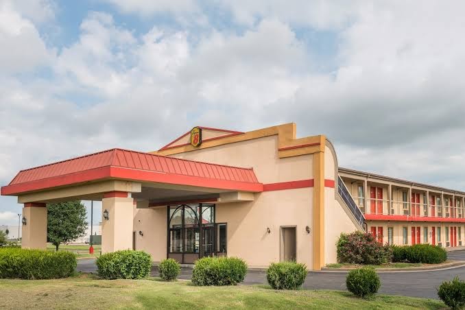 Legacy Inn Paducah