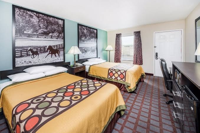 Legacy Inn Paducah photo 2