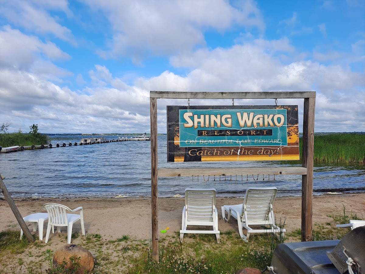 Shing Wako Resort photo 2