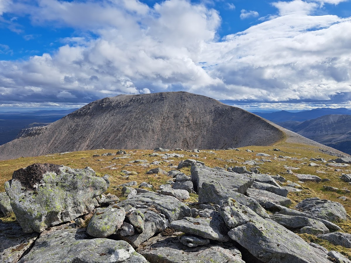 Foinaven