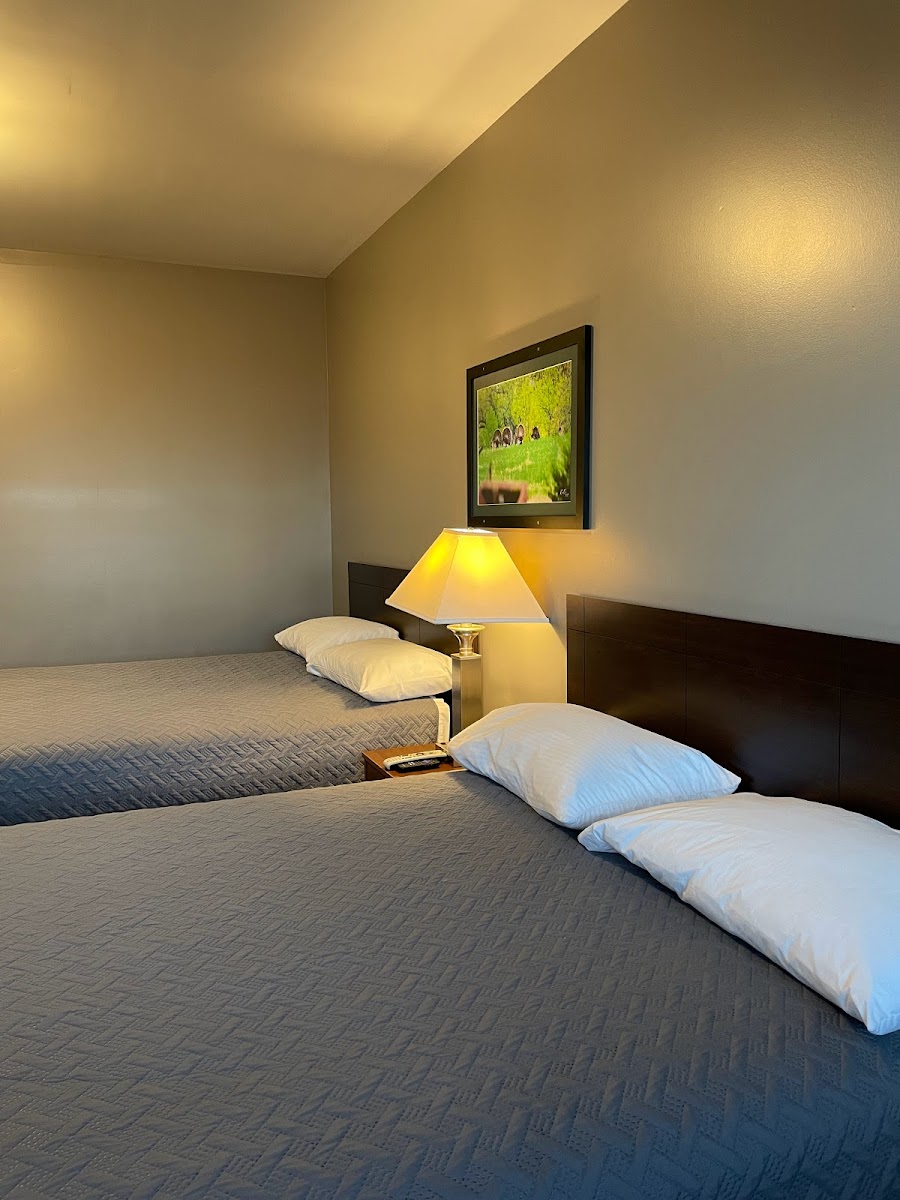 Plaza Inn Motel photo 2