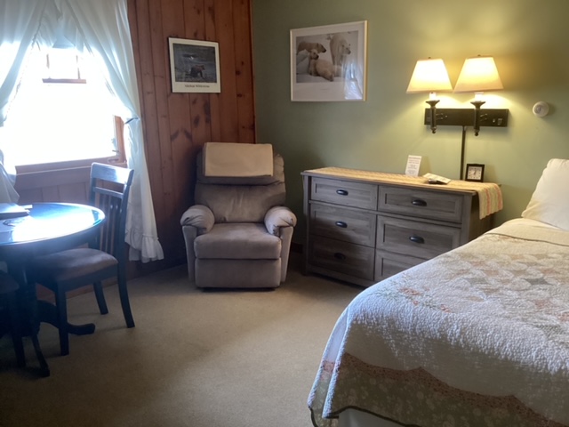Lyndon Motor Lodge photo 2